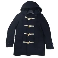 2026年最新】HEAD PORTER +PLUS ダッフルコートの人気アイテム - メルカリ