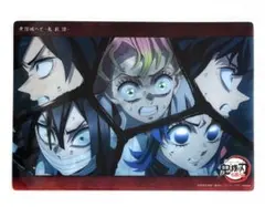 2026年最新】鬼滅の刃 ビッグクリアカード 無限城へとの人気アイテム