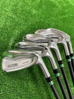 2026年最新】エポン アイアン 707の人気アイテム - メルカリ