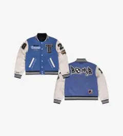 2026年最新】treasureスタジャンの人気アイテム - メルカリ