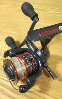 2026年最新】シマノ リール セフィア CI4 C3000SDHの人気アイテム