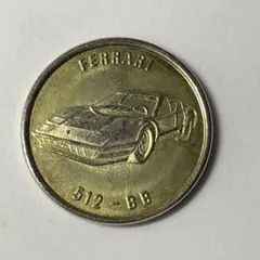 2026年最新】フェラーリ銀貨の人気アイテム - メルカリ