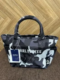 2026年最新】パーリーゲイツ バッグ迷彩の人気アイテム - メルカリ