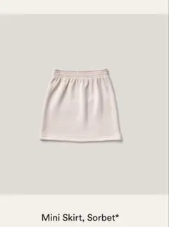 2026年最新】soor ploom スカートの人気アイテム - メルカリ