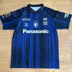 2026年最新】ガンバ大阪 ユニフォームo-xoの人気アイテム - メルカリ