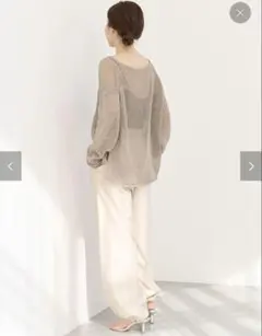 2026年最新】ブライトパラシュートパンツ イエナの人気アイテム - メルカリ