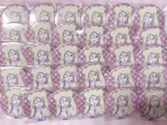 2026年最新】宵崎奏 サンリオ 缶バッジの人気アイテム - メルカリ