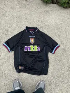 2026年最新】アストンヴィラ ユニフォームの人気アイテム - メルカリ