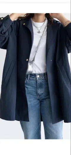 2026年最新】ナイロンコート harukaの人気アイテム - メルカリ