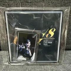 2026年最新】小川桜花 アクリルスタンドの人気アイテム - メルカリ