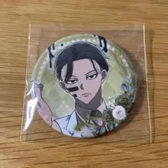 2026年最新】桃源暗鬼 缶バッジ 無陀野の人気アイテム - メルカリ