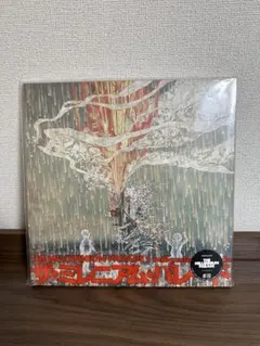 2026年最新】millennium paradeレコードの人気アイテム - メルカリ