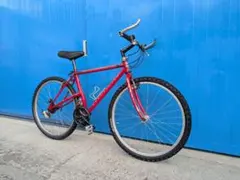 2026年最新】Gary Fisher マウンテンバイク(MTB)の人気アイテム - メルカリ