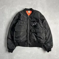 2026年最新】cooper MA-1の人気アイテム - メルカリ