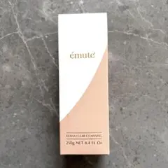 2026年最新】エミューテ クレンジングの人気アイテム - メルカリ