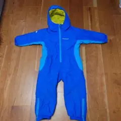 2026年最新】ジャンプスーツ モンベル 100の人気アイテム - メルカリ