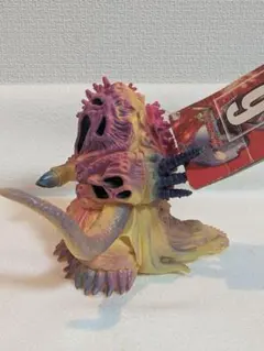 2026年最新】クトゥーラ 怪獣 ソフビの人気アイテム - メルカリ