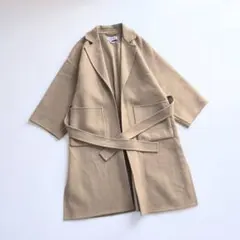 2026年最新】LOEWE ロングコートの人気アイテム - メルカリ