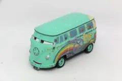 2026年最新】カーズ トミカ フィルモアの人気アイテム - メルカリ