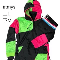 2026年最新】アトマイズ ウェアの人気アイテム - メルカリ