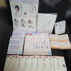 2026年最新】IVE一番くじ ラストワンの人気アイテム - メルカリ