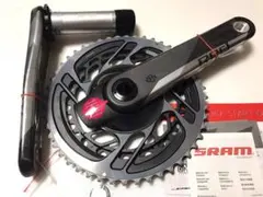 2026年最新】sram red axsクランクの人気アイテム - メルカリ