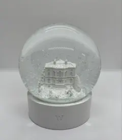 2026年最新】ウェッジウッドスノーグローブの人気アイテム - メルカリ