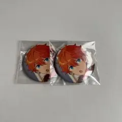 2026年最新】明星スバル 缶バッジの人気アイテム - メルカリ