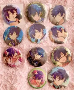 2026年最新】漣ジュン 缶バッジ ssの人気アイテム - メルカリ