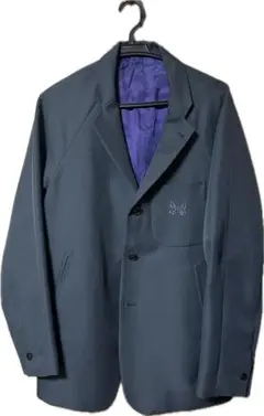 2026年最新】Needles テーラードジャケットの人気アイテム - メルカリ