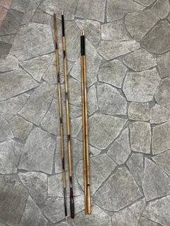 2026年最新】竹竿 和竿の人気アイテム - メルカリ