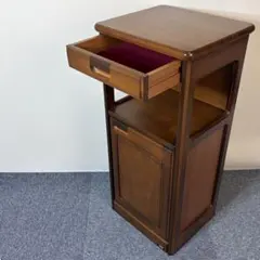 2026年最新】カリモク 電話台 コロニアルの人気アイテム - メルカリ