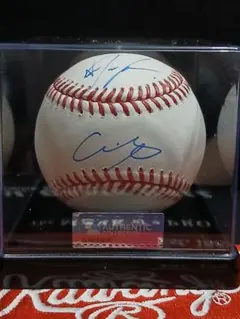 2026年最新】大谷翔平 直筆サインボールの人気アイテム - メルカリ