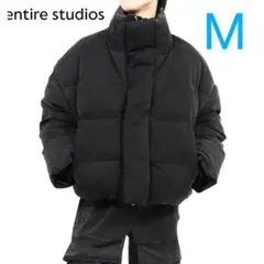 2026年最新】Entire Studios ダウンの人気アイテム - メルカリ