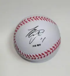 2026年最新】大谷翔平 直筆サインボールの人気アイテム - メルカリ