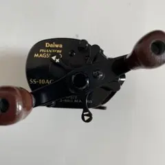 2026年最新】ファントム ダイワ SSの人気アイテム - メルカリ