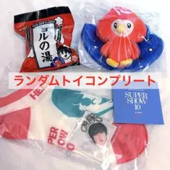 2026年最新】ヒチョル ぬいぐるみの人気アイテム - メルカリ