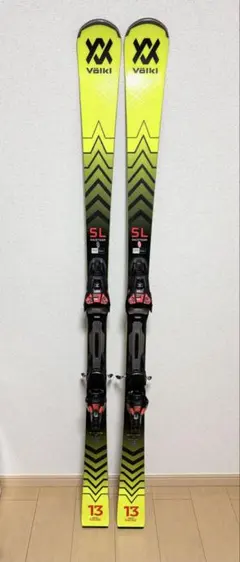 2026年最新】VOLKL sl 165の人気アイテム - メルカリ