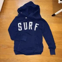 2026年最新】KAPITAL SURFパーカーの人気アイテム - メルカリ