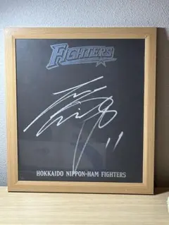 2026年最新】大谷翔平サイン色紙の人気アイテム - メルカリ