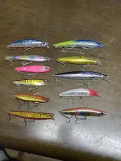 2026年最新】サーフルアーの人気アイテム - メルカリ