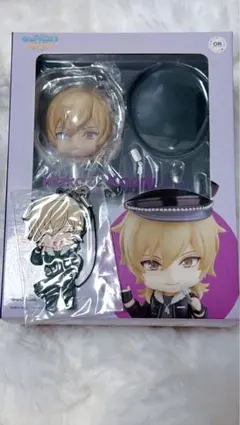 2026年最新】ねんどろいど 羽風薫の人気アイテム - メルカリ