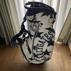 2026年最新】パーリーゲイツ キャディバッグ 89の人気アイテム - メルカリ