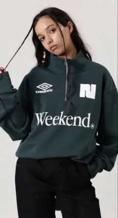 2026年最新】nbb weekend umbroの人気アイテム - メルカリ