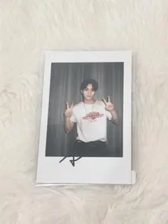 2026年最新】ジョンウォン チェキ サインの人気アイテム - メルカリ