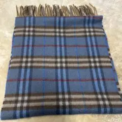 2026年最新】バーバリーマフラー ノバチェックの人気アイテム - メルカリ