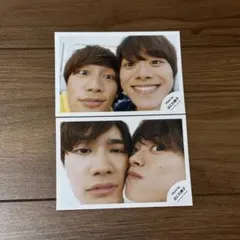 2026年最新】藤原丈一郎 公式写真の人気アイテム - メルカリ