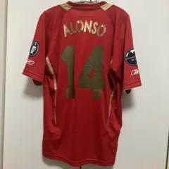 2026年最新】シャビ ユニフォームの人気アイテム - メルカリ