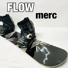 2026年最新】FLOW MERC 153の人気アイテム - メルカリ