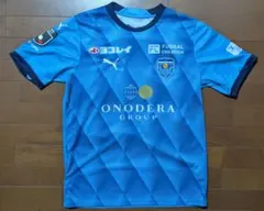 2026年最新】横浜fc ユニフォームの人気アイテム - メルカリ